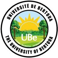 Logo UBe